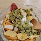 第一次0元探店完美收场