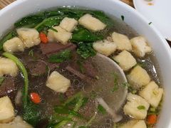 南京老鸭粉丝汤-南京人家(盛京大奥莱店)