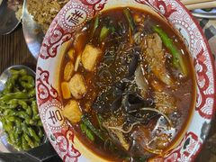 -破店肥哈·东北烧烤(南山保利店)