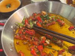 -吃货私房菜(丽江束河古镇店)
