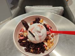 -DQ·蛋糕·冰淇淋(徐东销品茂店)