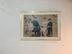 -时光纪亲子全家福照相馆(静安店母女写真父母纪念照)