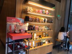 -星巴克(嘉定中信泰富万达广场店)