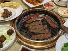 -妙香居韩国烤肉(容桂天佑城店)