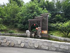 -威海华夏城景区