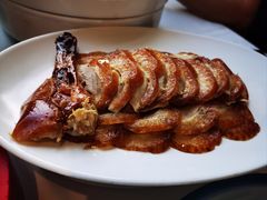 惠丰堂慈禧养生烤鸭-惠丰堂饭庄·烤鸭·京味菜(西北旺·航天城店)