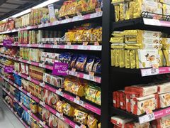 -家乐福(古北店)