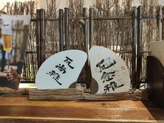 大堂-成川茶店·潮汕工夫浓茶(万象店)