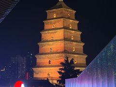 -大慈恩寺(大雁塔)