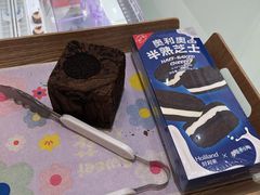 -好利来(东直门银座店)