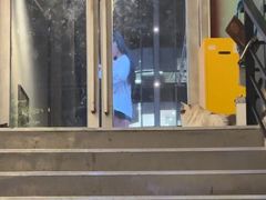 -白兔子密室(长寿路店)