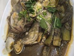 -小郭私房菜·海肠捞饭店(学士街店)
