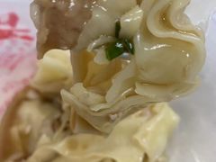 -朱新年·苏式汤团·面点(北寺塔店)