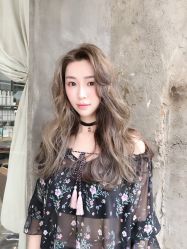 -M+hair salon专业造型沙龙