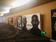 -橙天嘉禾影城(沈阳亿丰店)