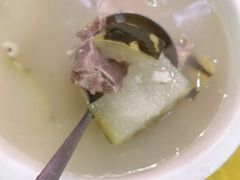 -安记烧鹅(新桥店)