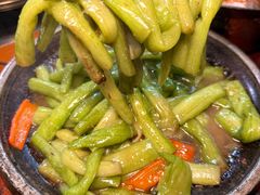 -农厨好味·温泉鹅·农家菜