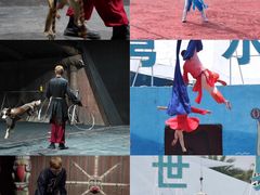 -汕头蓝水星欢乐世界