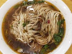 -水仙拉面(水仙街店)