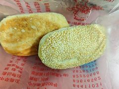 -刘长兴(三牌楼店)