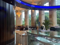 -喜来登由由大酒店九州膳坊中餐厅