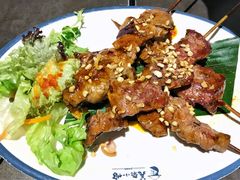 -美奈小馆·越南料理(中航城君尚购物中心店)
