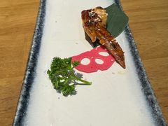 -福樱兰海鲜放题铁板烧(加州店)