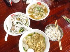 -正果忠记云吞濑粉(总店)