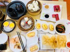 -点都德(千灯湖环宇城店)