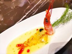 -海派悦庭·海胆烧麦·新融合菜(凯德广场店)
