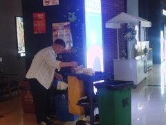 -SFC上影影城(唐镇店)