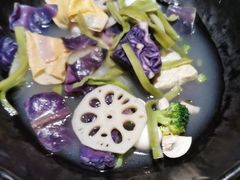 -万记麻辣烫国展总店