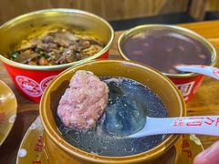 -万方圆拌粉瓦罐汤(恒茂华城店)
