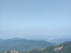 -丹东凤凰山景区