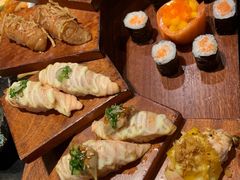 -古田居·特色寿司料理(骏欣中心店)