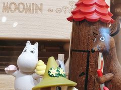 -LOG-ON(海港城店)