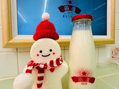 -红星前进面包牛奶公司(君太店)