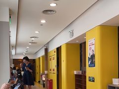 -卓美LAMDA戏剧演讲与培训中心(亚运村店)