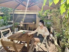 -隐琢咖啡(汉街店)