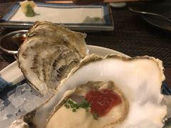 法国铜蚝-田舍家Inakaya(天汇igc店)