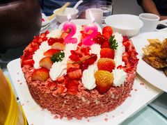 -玉林烤鸭店(黄村康庄店)