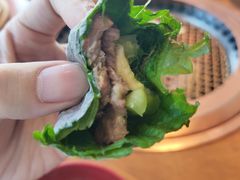-炎蔵牛舌烤肉