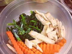 -ISFITCLUB内力健身工作室(奥森店)