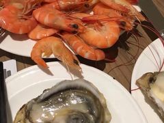 -万德诺富特酒店·自助餐厅(万德大厦店)