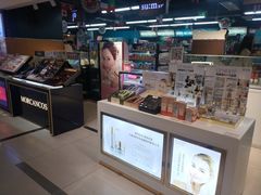 -综合保税区进口商品直销中心(新百店)