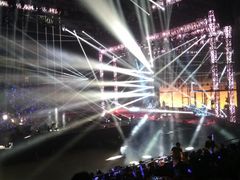 -宝能国际体育演艺中心