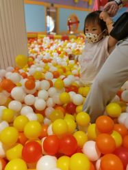 -MELAND CLUB亲子乐园•派对(虹桥万象城店)