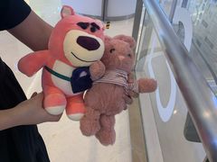 -爱玩嘉年华(龙湖源著天街店)