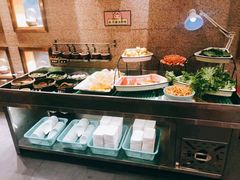 -三千里韩式炭火烤肉(南八马路店)