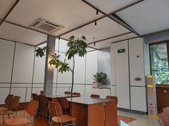 -有趣人类咖啡(永庆坊店)
